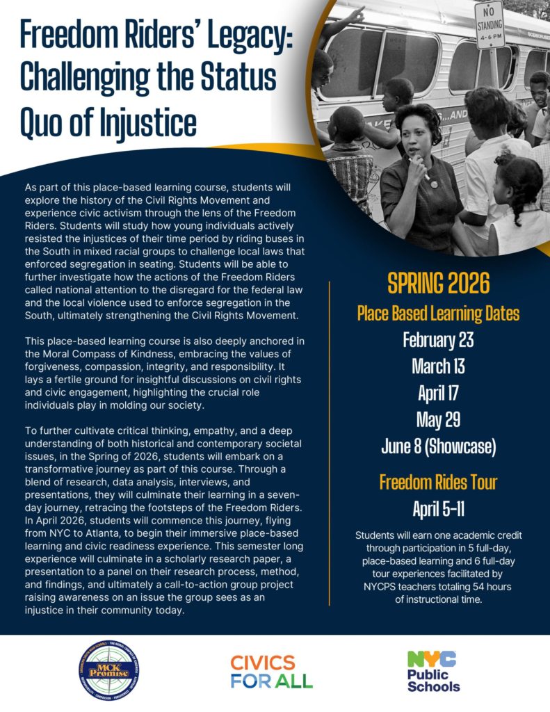 Freedom Riders Flyer 2026 1 1