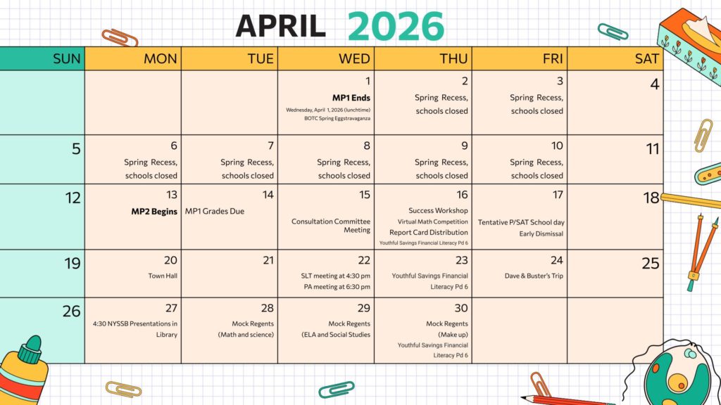 2025 26 Brooklyn X Schoolwide Calendar.pptx 3